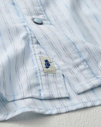 3Bird - Alcova Short Sleeve Shirt