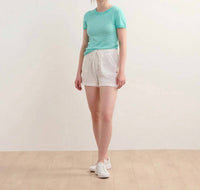 Hatley - Simone Knit Tee