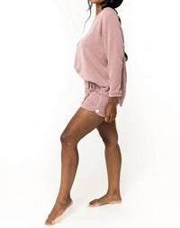 Lovlei - Cape Cod Crewneck Top