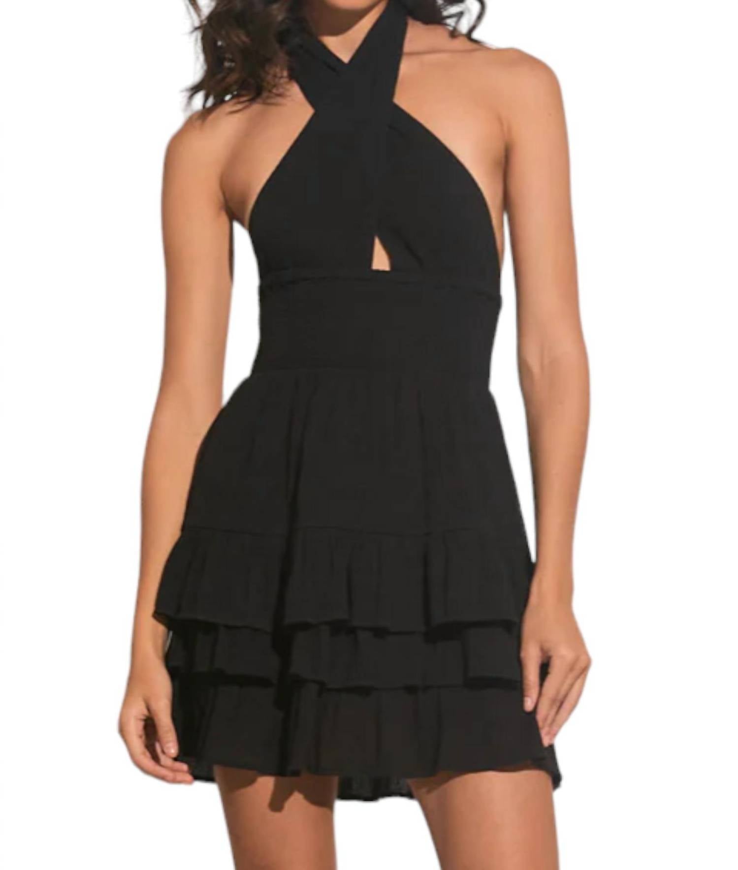 Elan - Martinique Dress