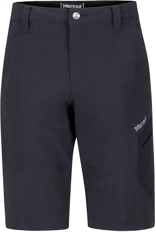 Marmot - Men's Limantour Shorts