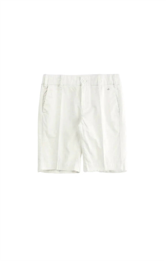 G1 - Women's Cut Off Bermuda Shorts