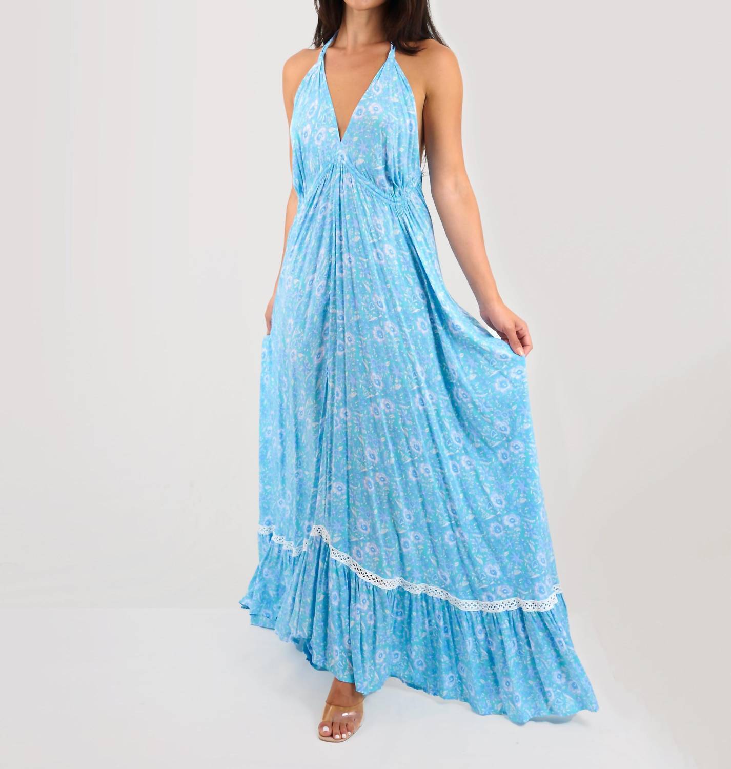 Les Néobourgeoises - Neo Tina Dress