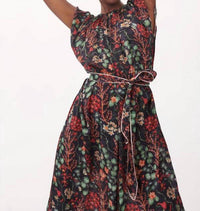 Chufy - Women's Nubia Maxi Dress