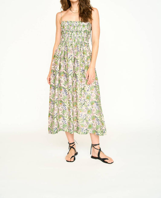 Mirth - Puglia Maxi Dress