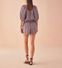 Omika - Asha Shorts