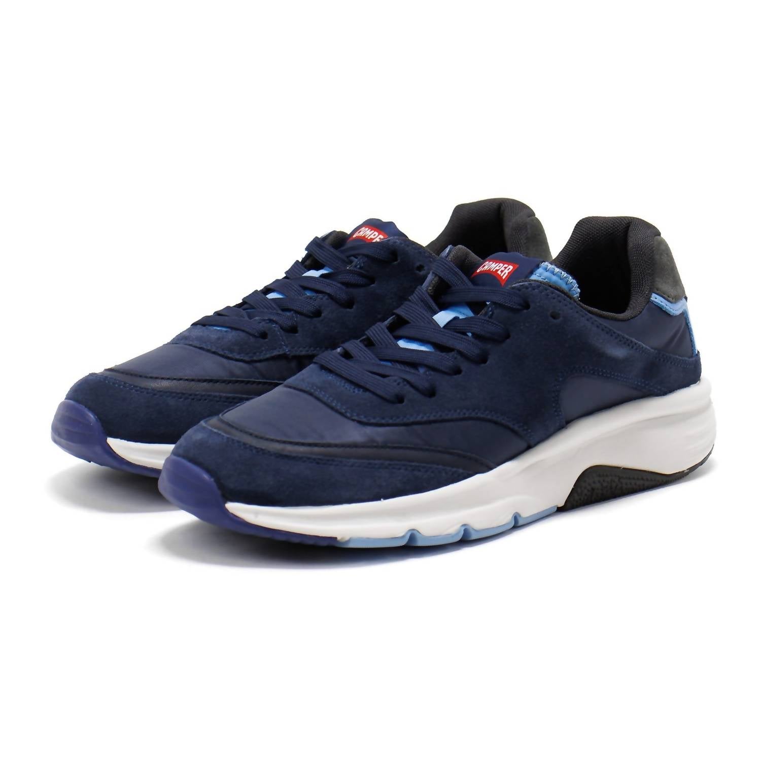 Camper - Men's Drift Sneakers