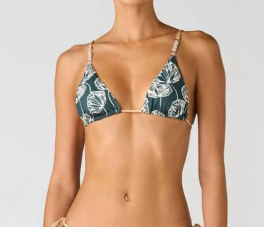 Palmacea - Kade Bikini Top