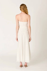 Nia - Caricia Dress