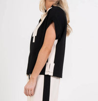 Emily Mccarthy - Poppy Pullover