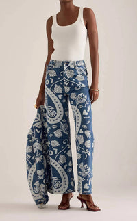 Never Fully Dressed - Amara Jeans