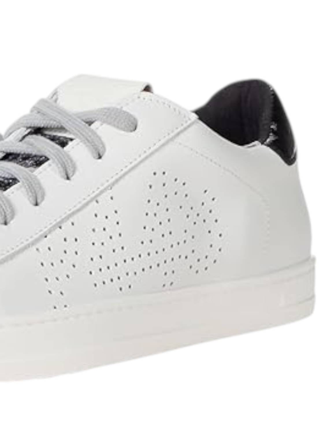P448 - Women's John Sneakers