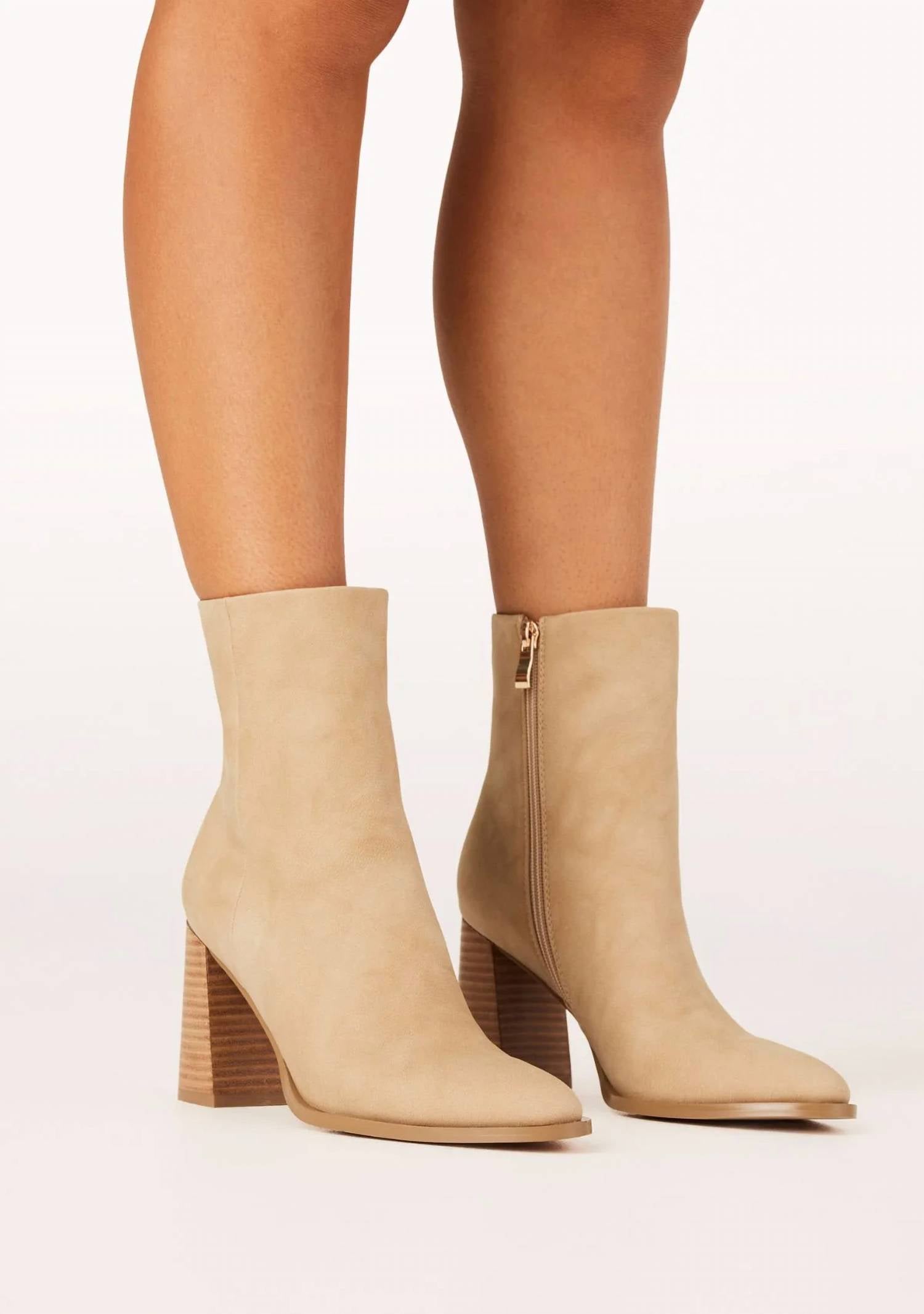 Billini - Women's Kaysen Boots