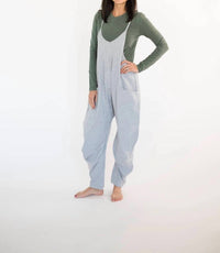 Kimberly C - Gavin Relax Jumpsuit