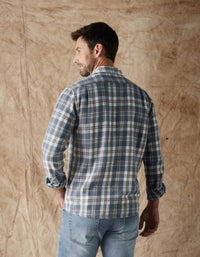 The Normal Brand - Mountain Overshirt