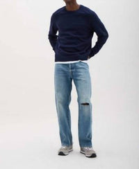 Richer Poorer - Noel Sweater