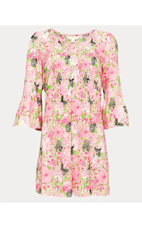 Lilly Pulitzer - Danika Tunic Dress