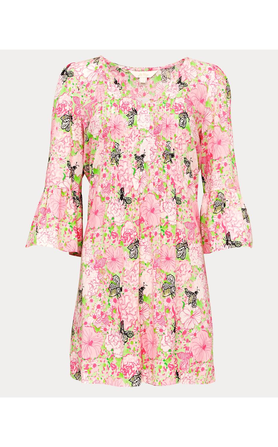 Lilly Pulitzer - Danika Tunic Dress
