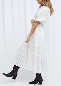 Significant Other - Emily Midi Dress