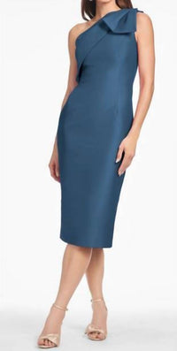Sachin & Babi - Sharla One Shoulder Cocktail Dress