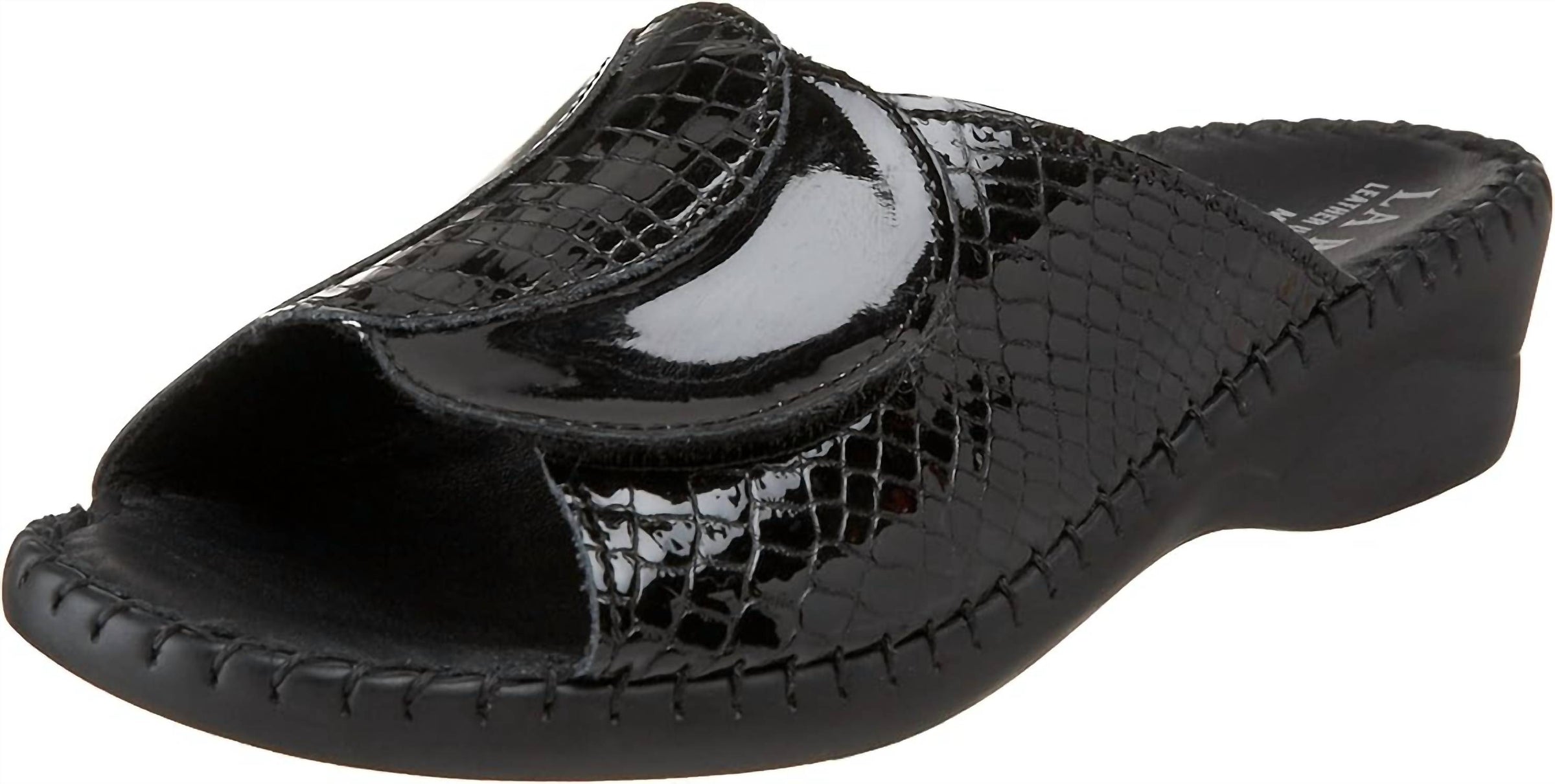 Laplume - Women's Paola Sandals