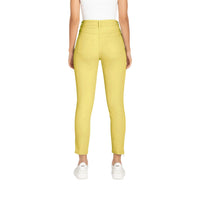 DREAM CHIC STRAIGHT COTTON STRETCH JEAN