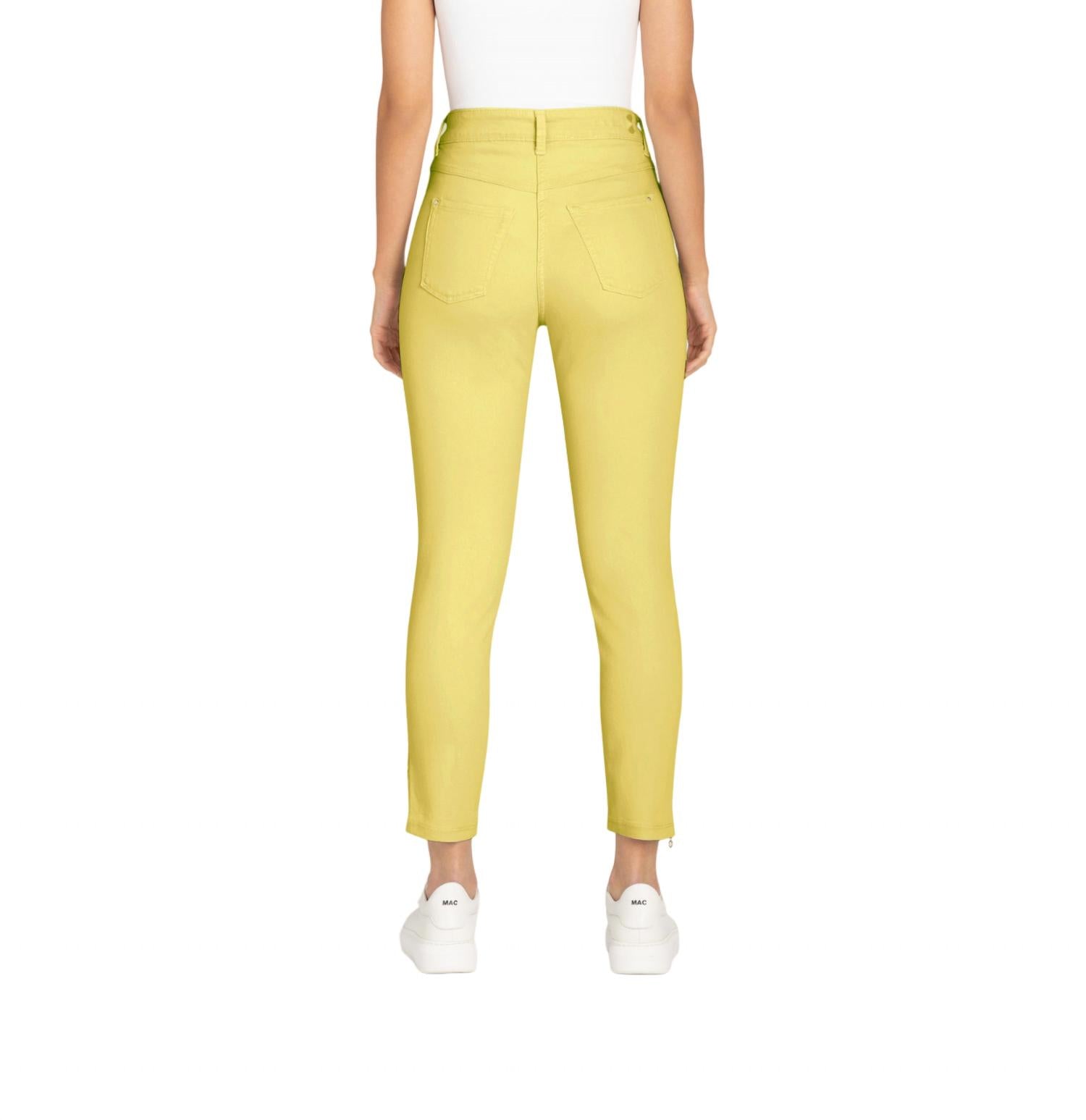DREAM CHIC STRAIGHT COTTON STRETCH JEAN