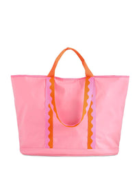 Shiraleah - Women's Camden Neoprene Tote Bag