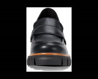 Mia - Women's Robbin Platform Loafers
