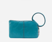Hobo - Sable Clutch