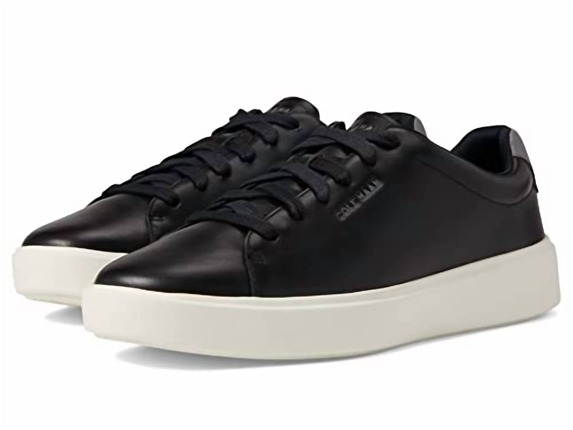 Cole Haan - Women's Grand Crosscourt Traveler Sneaker