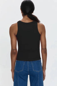 Pistola - Christy Curved Hem Tank