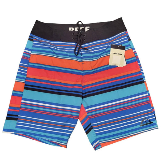Reef - Sharpe Board Swim Shorts