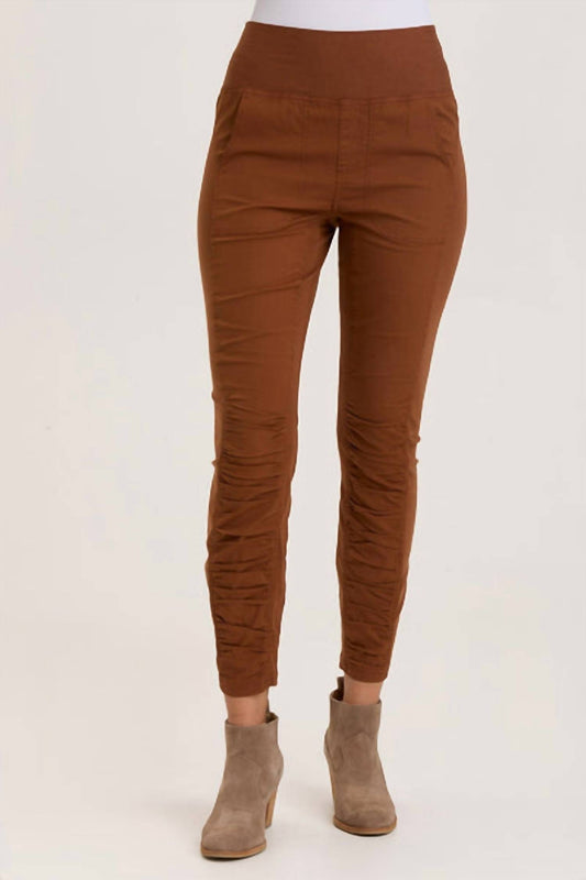 Xcvi - High Waist Penny Legging
