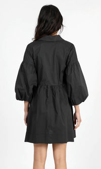Greylin - Connie Balloon Dress