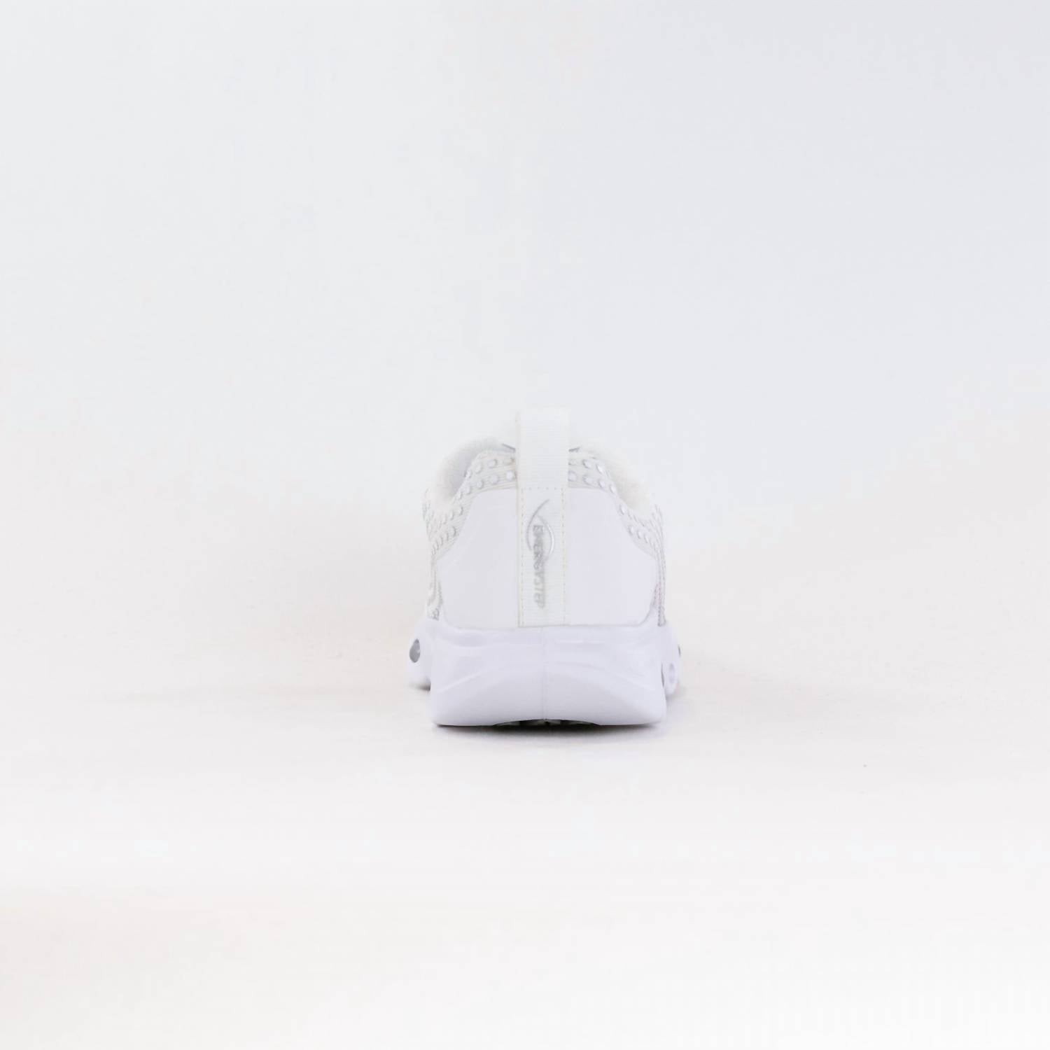 Ara - Women's Montclair Memory Foam Lace Up Sneaker