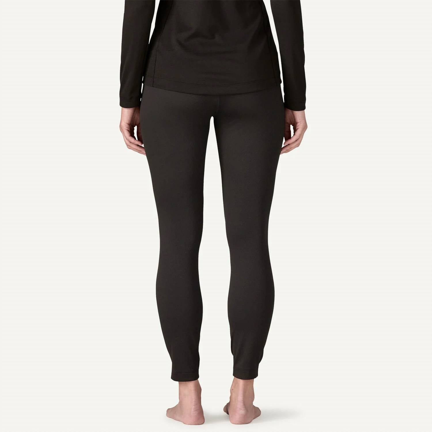 Patagonia - Women's Cap Midweight Bottoms