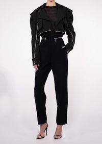 Nonchalant Label - Lennox Trench Coat