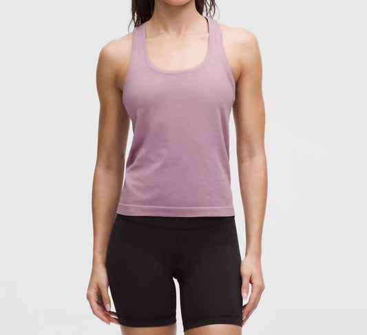 Lululemon - Swiftly Tech Racerback Tank Top