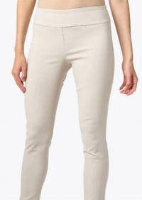 Elliott Lauren - Pant With Back Slit