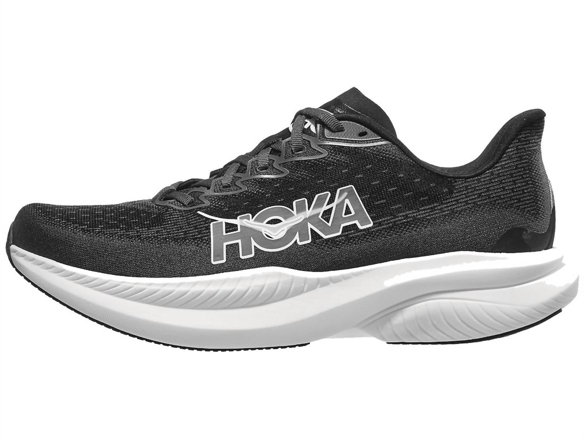 Hoka - Men's Mach 6 Running Shoes