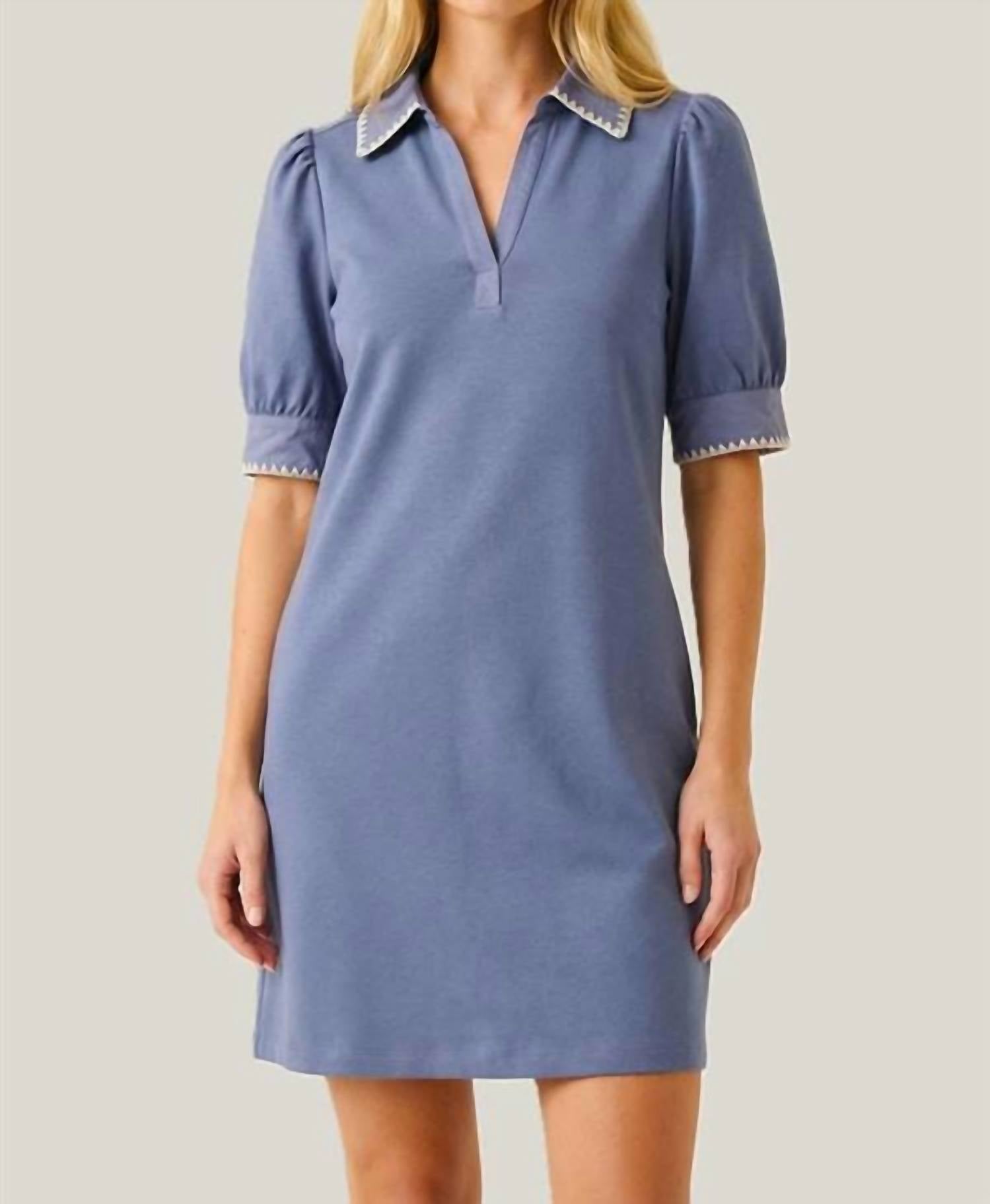 Staccato - Ellis Dress