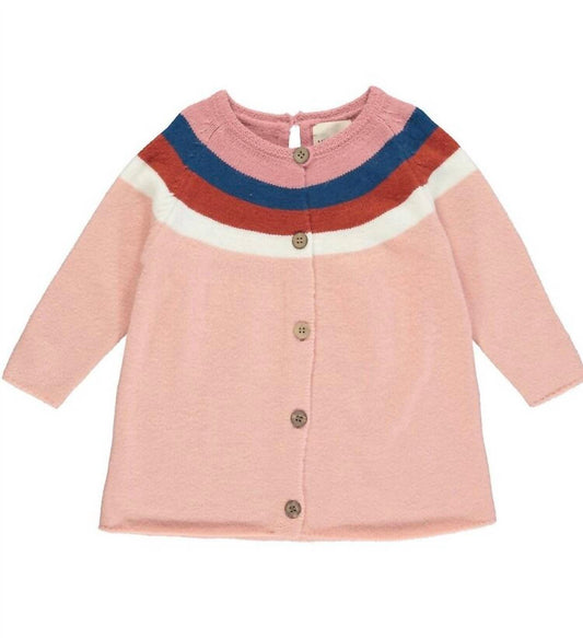 Vignette - Kid's Tiffany Sweater