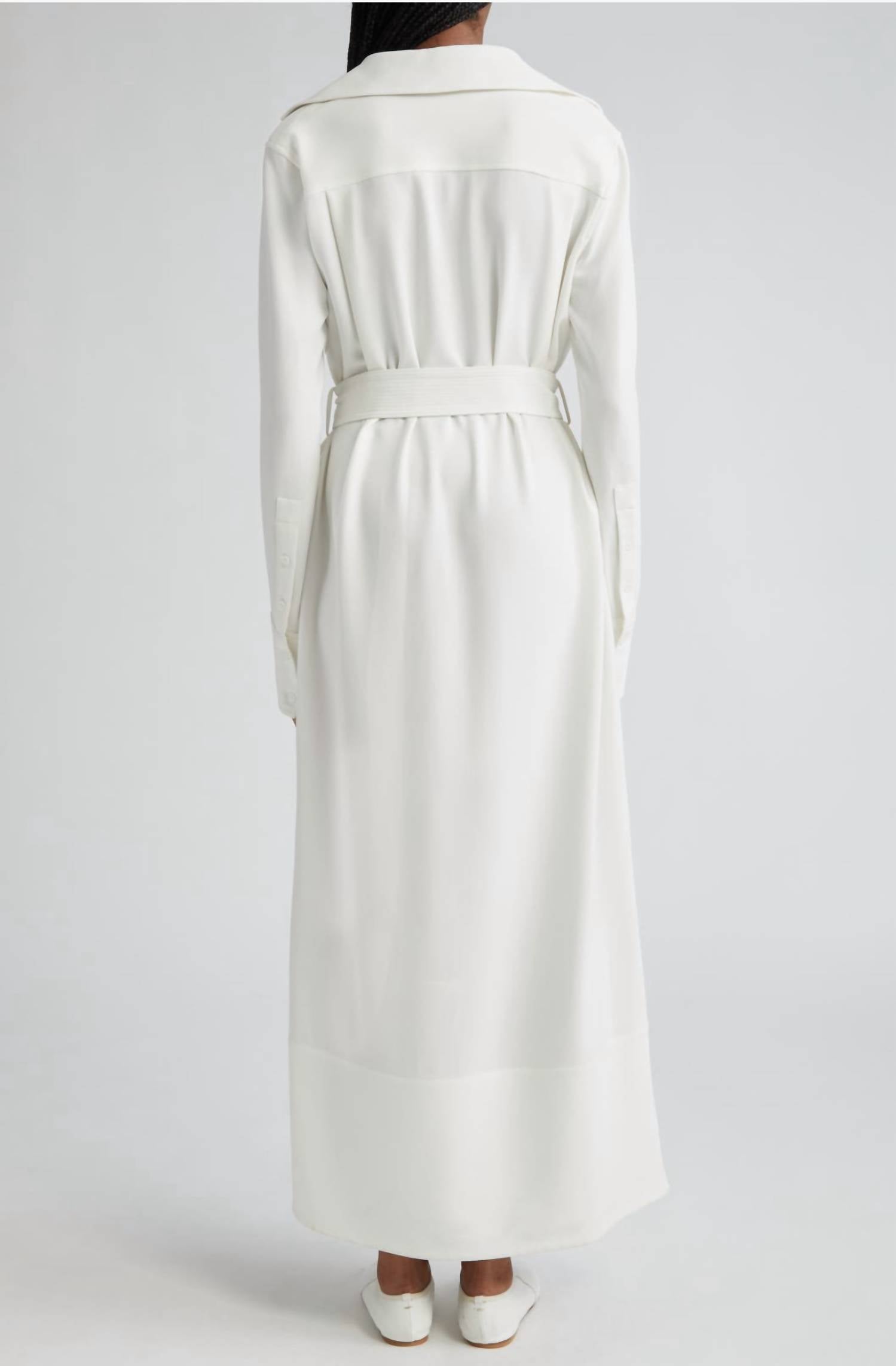 Proenza Schouler - Vanessa Maxi Dress
