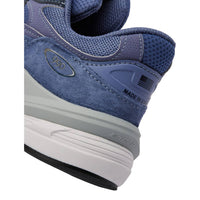 New Balance - Men's 990V6 Trainer Shoes