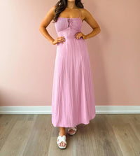 Z Supply - Granada Maxi Dress