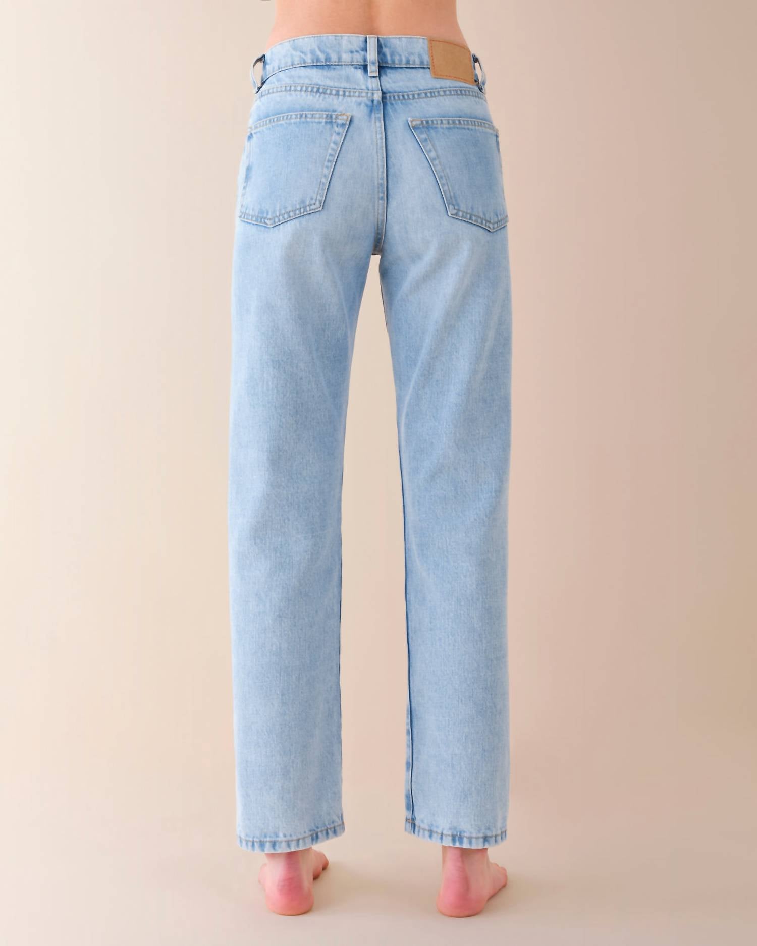 Jeanerica - Gaia JEANS