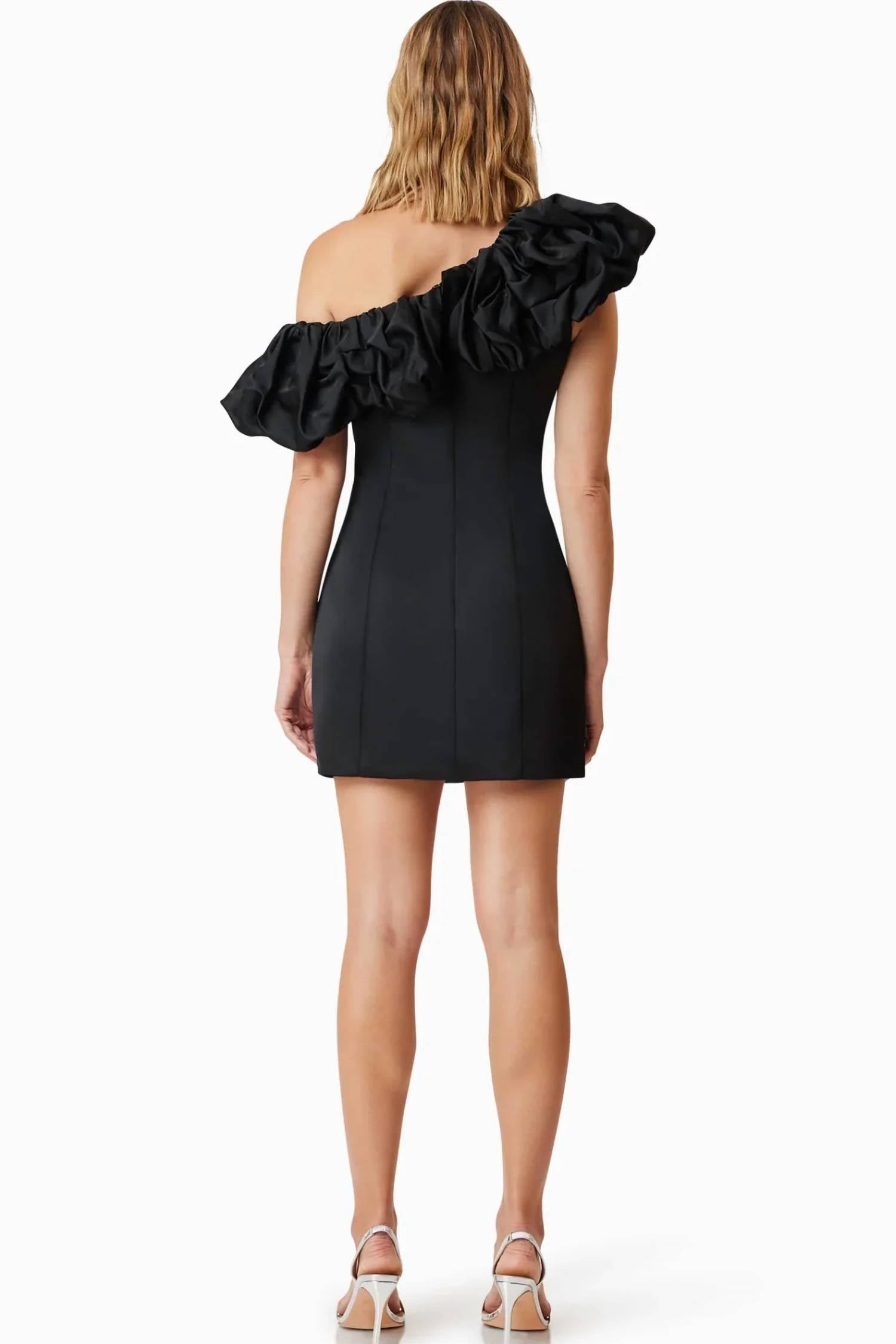 Elliatt - Amelie Party Dress