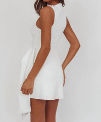 One And Only Collective - Blythe Sleeveless Mini Dress