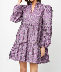 Fresha London - Riley Dress